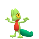 Treecko
