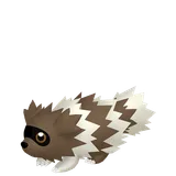 Zigzagoon